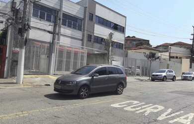 Imagem 6: PREDIO COMERCIAL DE DOIS PAVIMENTOS COM AREA 1000 M² - PROXIMO DO METRÔ CONCEIÇÃO -BEM LO