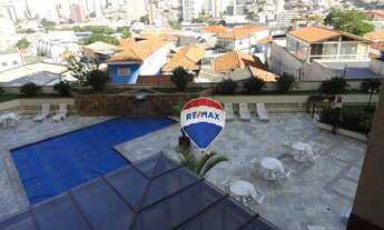 Imagem 6: Apartamento 3 dormitórios para alugar, 72 m² - Vila Gumercindo - São Paulo/SP