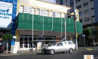 Imagem: Salão/Galpão (salão - sobrado) 5 dormitórios