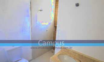 Imagem 7: Casa em condomínio fechado em Atibaia/SP