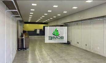 Imagem 3: Salão para alugar, 220 m² por R$ 8.500/mês - Vila Maria Baixa - São Paulo/SP