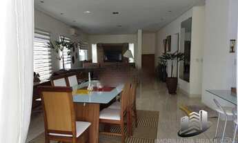 Imagem 6: Sobrado à venda no Condomínio Jardim Oásis, em Taubaté SP