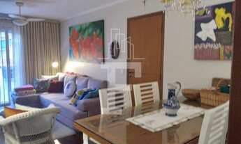 Imagem 3: Apartamento - Bosque - Campinas