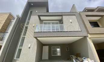 Imagem 3: Condomínio Residencial Forggiatto, Sobrado à venda 699.000,00 com 3 Dormitórios , na Regiã