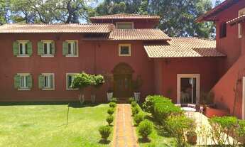 Imagem: Bela vista para Lago Azul!