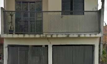 Imagem: Residencial - Loteamento Social Antenor