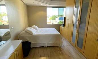 Imagem 5: BENTOALVES aluga apto. mobiliado, c/ 03 dorm., 02 garagens, bairro Pio X - Caxias do Sul