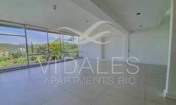 Imagem 6: APARTAMENTO COM VARANDA PARQUE GUINLE