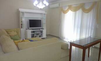 Imagem 3: Praia das Pitangueiras / 04 dormitórios sendo 02 suítes com lazer / 02 vagas