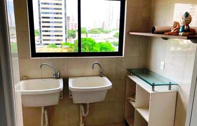 Imagem 7: Apartamento para venda com 235 m² com 4 qtos em Tirol - Natal - RN