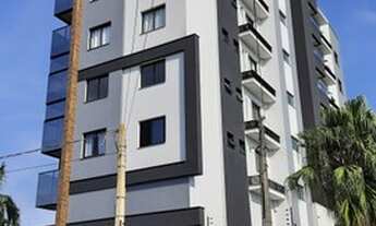 Imagem 3: Apartamento a venda 74m2 Privativos - 3 quartos em América - Joinville - SC