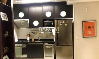 Imagem 3: São Paulo - Apartamento Padrão - Granja Julieta