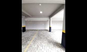 Imagem 2: Edifício Brisa AP205