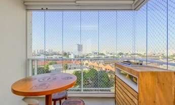 Imagem 3: Apartamento à venda, Vila Anastácio, São Paulo, SP