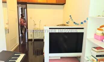 Imagem 7: Venda Apartamento com 80 m² - 2 quartos - sol manhã - Botafogo - Rio de Janeiro - RJ