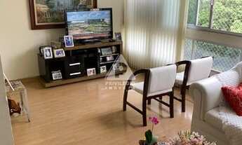 Imagem: Apartamento à venda, 3 quartos, 1 suíte