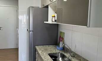 Imagem 2: Apartamento para venda na vila Falchi, imóvel com móveis planejados