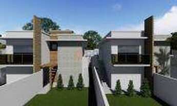 Imagem 6: Casa com 3 dormitórios à venda, 80 m² por R$ 250.000,00 - São Pedro - Esmeraldas/MG