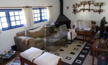 Imagem 6: Casa, 630 m² - venda por R$ 3.500.000,00 ou aluguel por R$ 26.720,00/mês - Alphaville Resi