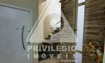 Imagem 5: Cobertura à venda, 4 quartos, 2 suítes, 2 vagas, Copacabana - RIO DE JANEIRO/RJ