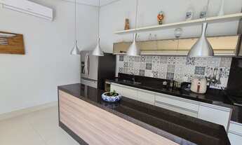 Imagem 4: Casa de condomínio sobrado à venda em Vinhedo/SP