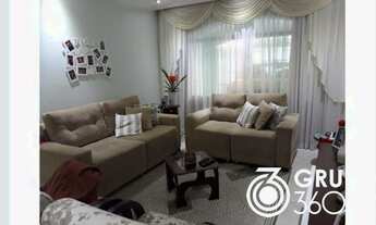 Imagem: Sobrado para Venda em Santo André, Jardim