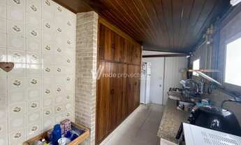 Imagem 7: Casa - Vila Iza - Campinas