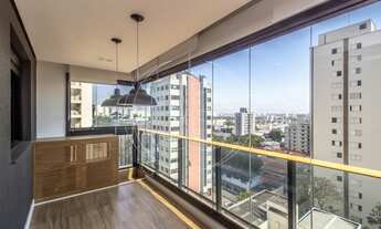 Imagem 4: São Paulo - Apartamento Padrão - Jardim Santo Amaro