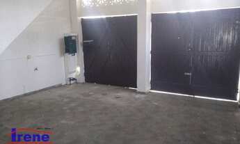 Imagem 5: Sobrado com 4 dormitórios, 191 m² - venda por R$ 280.000,00 ou aluguel por R$ 1.300,00/mês