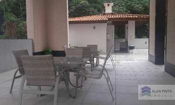 Imagem 5: Cobertura com 4 dormitórios à venda, 267 m² por R$ 1.200.000,00 - Pituba - Salvador/BA