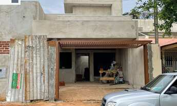 Imagem 2: Casa MARINGÁ - PR