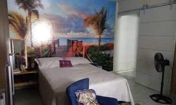 Imagem 7: Casa com ponto comercial a venda no bairro agulha