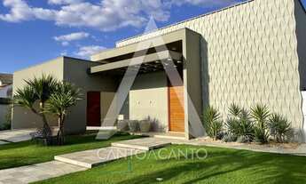 Imagem: CASA RESIDENCIAL em SINOP - MT, CONDOMÍNIO