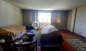 Imagem 3: Rio de Janeiro - Apartamento Padrão - Tijuca