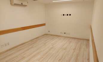 Imagem 3: Sala para alugar, 91 m² por R$ 4.900/mês - Barra da Tijuca - Rio de Janeiro/RJ