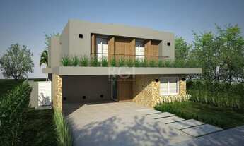 Imagem 6: Porto Alegre - Casa Padrão - Alphaville