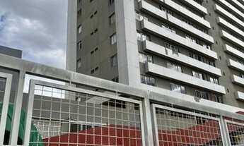 Imagem: Qn 320 Res Toronto Apt 1 Qt 36m2, Armários