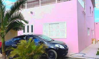 Imagem 2: Casa com 5 dormitórios à venda, 249 m² por R$ 600.000 - Balneário Arroio do Silva/SC