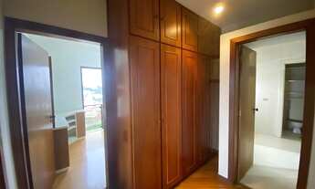 Imagem 7: Apartamento para venda com 118 metros quadrados com 3 quartos