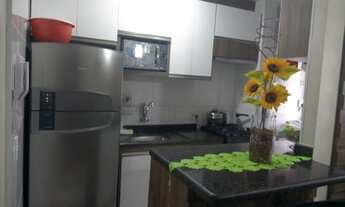 Imagem 4: Apartamento de 02 dormitórios com 01 vaga