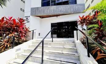 Imagem 4: Apartamento à venda, 134 m² por R$ 680.000,00 - Graça - Salvador/BA