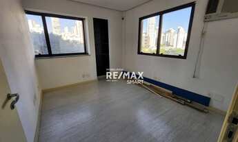 Imagem 6: Sala para alugar, 180 m² por R$ 7.600,00/mês - Pacaembu - São Paulo/SP