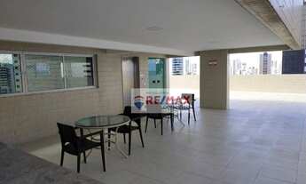 Imagem 5: Apartamento com 2 dormitórios e excelente localização à venda, 60 m² por R$ 480.000 - Boa