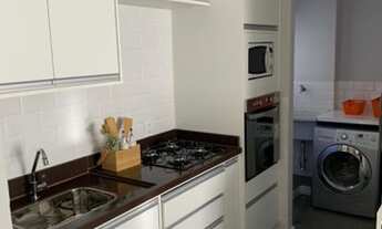 Imagem 4: Apartamento com 03 dormitórios no Condomínio PÁTIO SANTA CECÍLIA