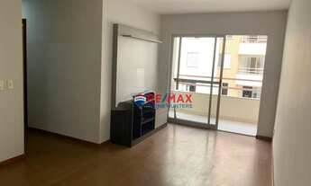 Imagem 3: Apartamento com 3 dormitórios à venda, 70 m² por R$ 495.000,00 - Mansões Santo Antônio - C