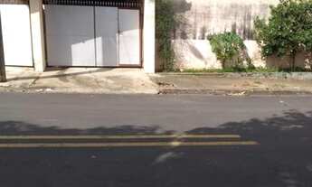 Imagem: Residencial - Jd Ipanema