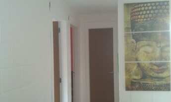 Imagem 6: Porto Alegre - Apartamento Padrão - Mario Quintana