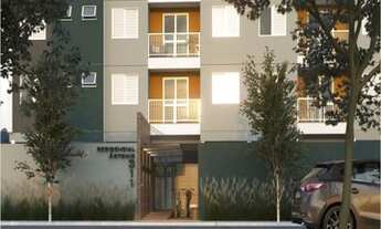 Imagem 2: Residencial - Jd Lutfalla