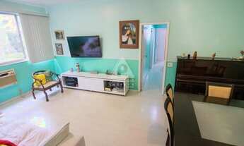 Imagem 3: Apartamento à venda, 3 quartos, 2 vagas, Copacabana - RIO DE JANEIRO/RJ