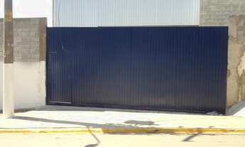 Imagem 2: GALPÃO 750 M² TOTAL 1.050 M², ASFALTO, ADMINISTRATIVO CUMBICA GUARULHOS SP ALUGA R$ 15 MIL